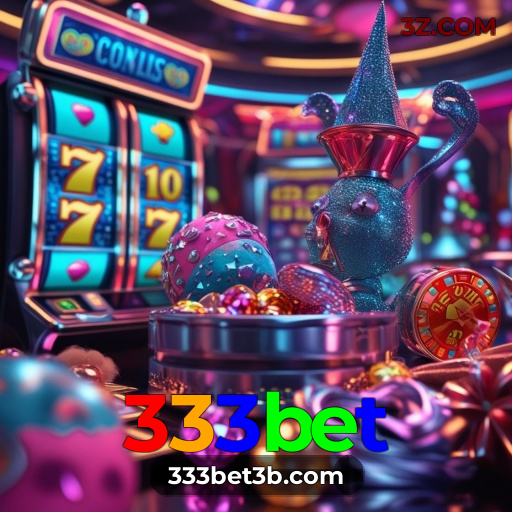 Experiência VIP 333bet