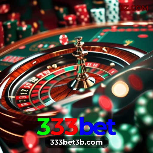 Casino Ao Vivo 333bet