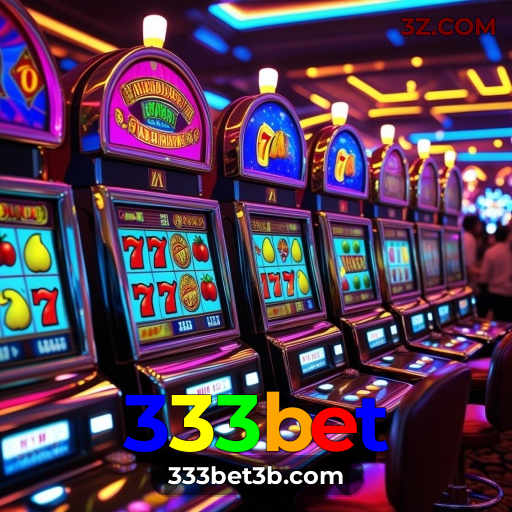 Diretório de Jogos 333bet