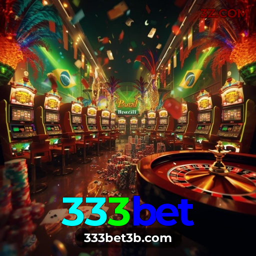 Promoções Sazonais 333bet