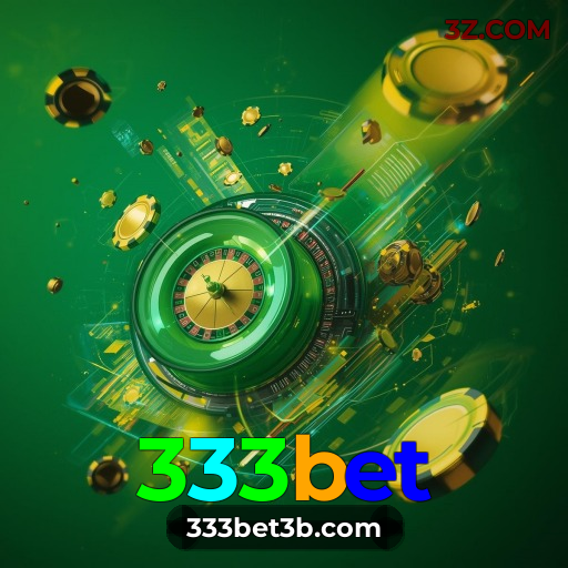 Apostas de Tênis 333bet