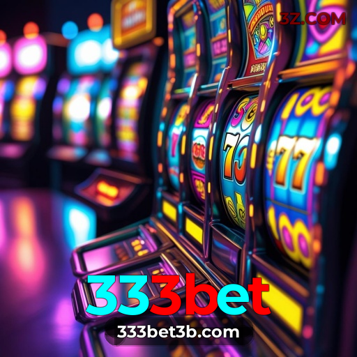 Casino Ao Vivo 333bet